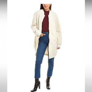 NWT BLANK NYC Cardigan